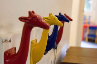 occupational therapy for children